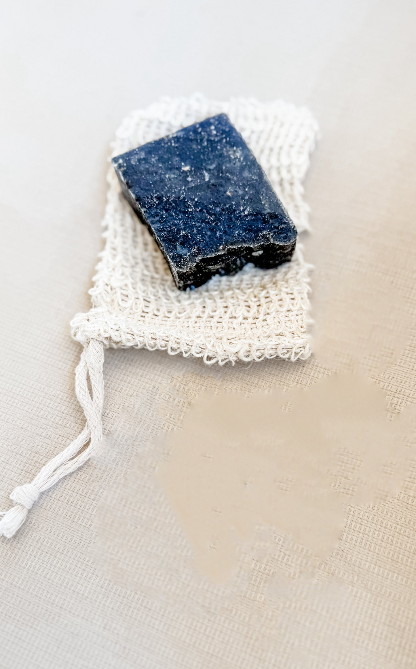 Homestead Suds Soap