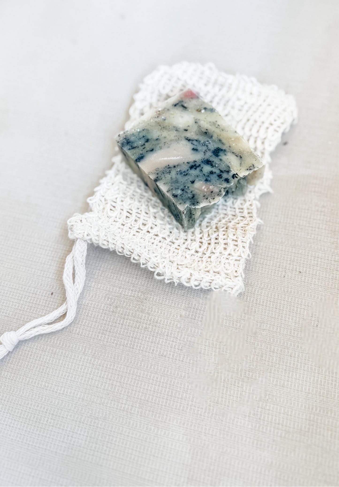 Homestead Suds Soap