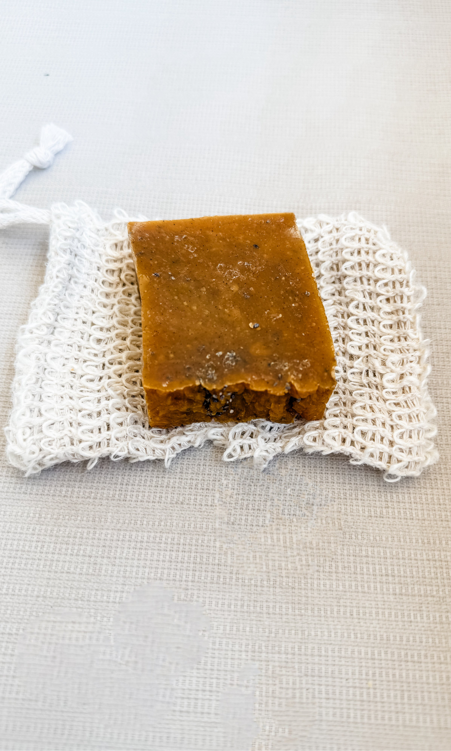 Homestead Suds Soap
