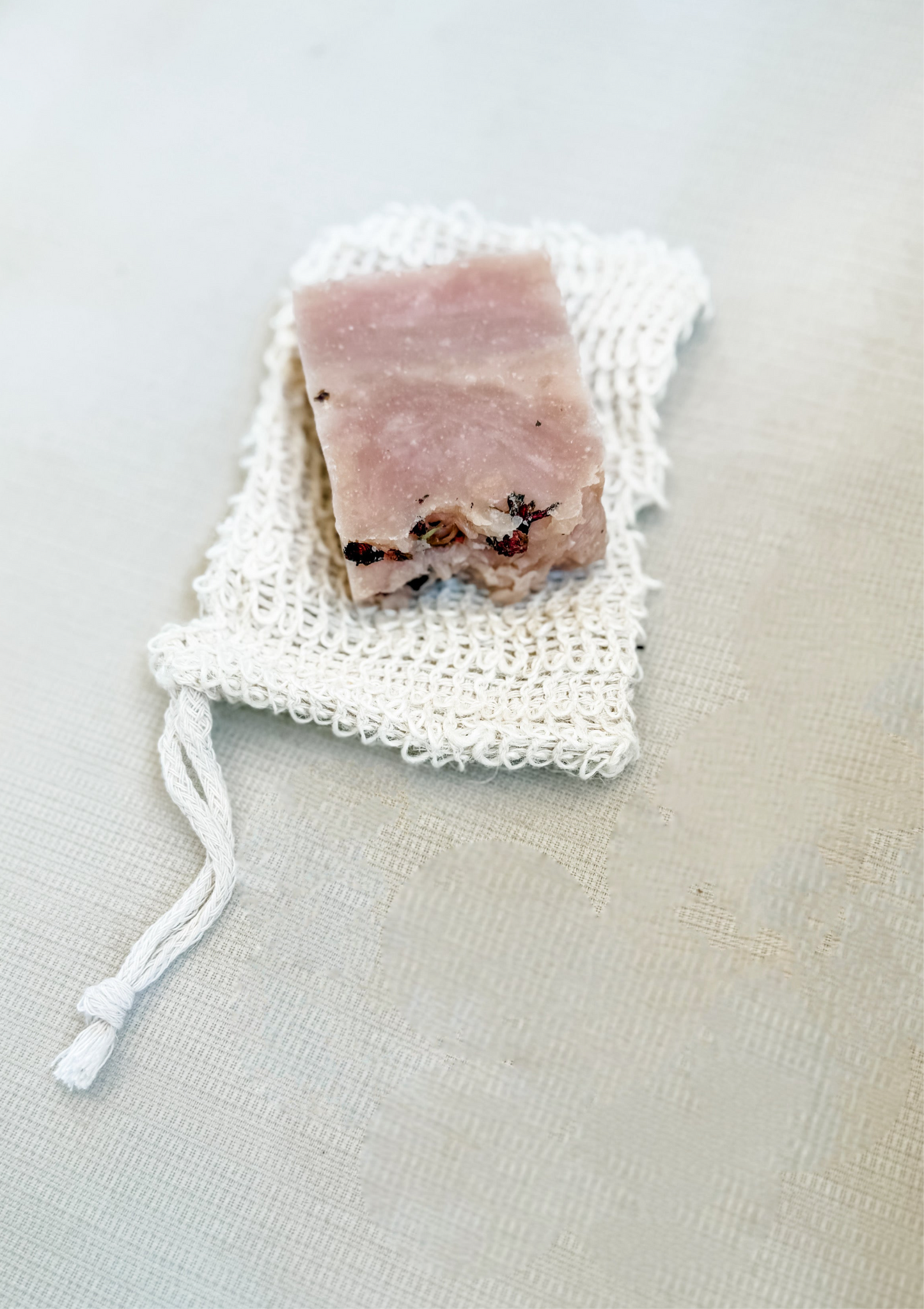 Homestead Suds Soap
