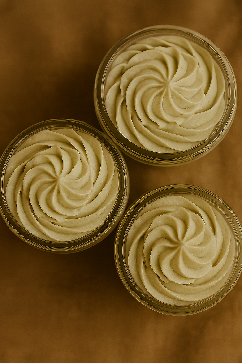 Whipped Tallow Face Cream