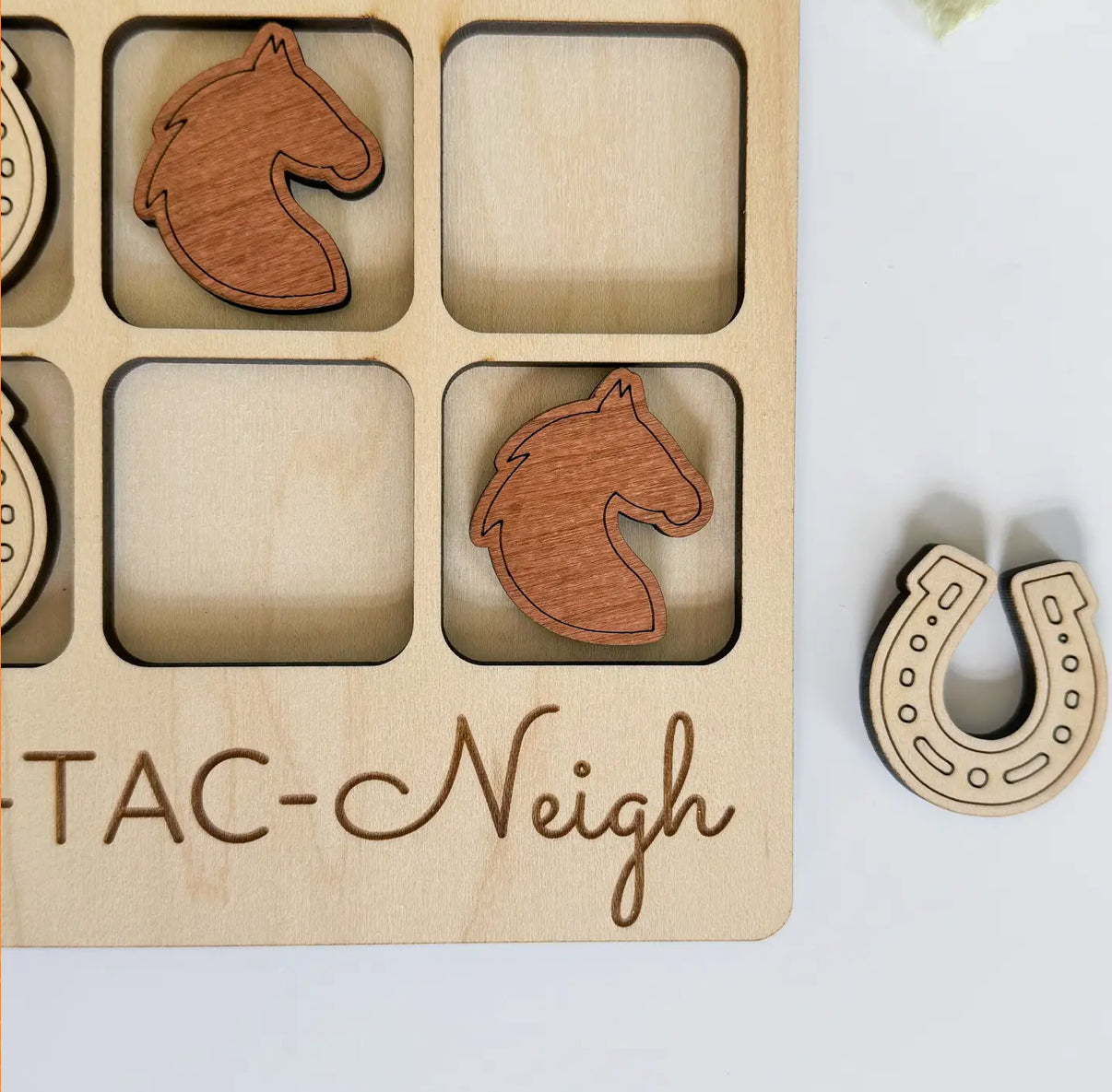 Tic Tac Toe Game