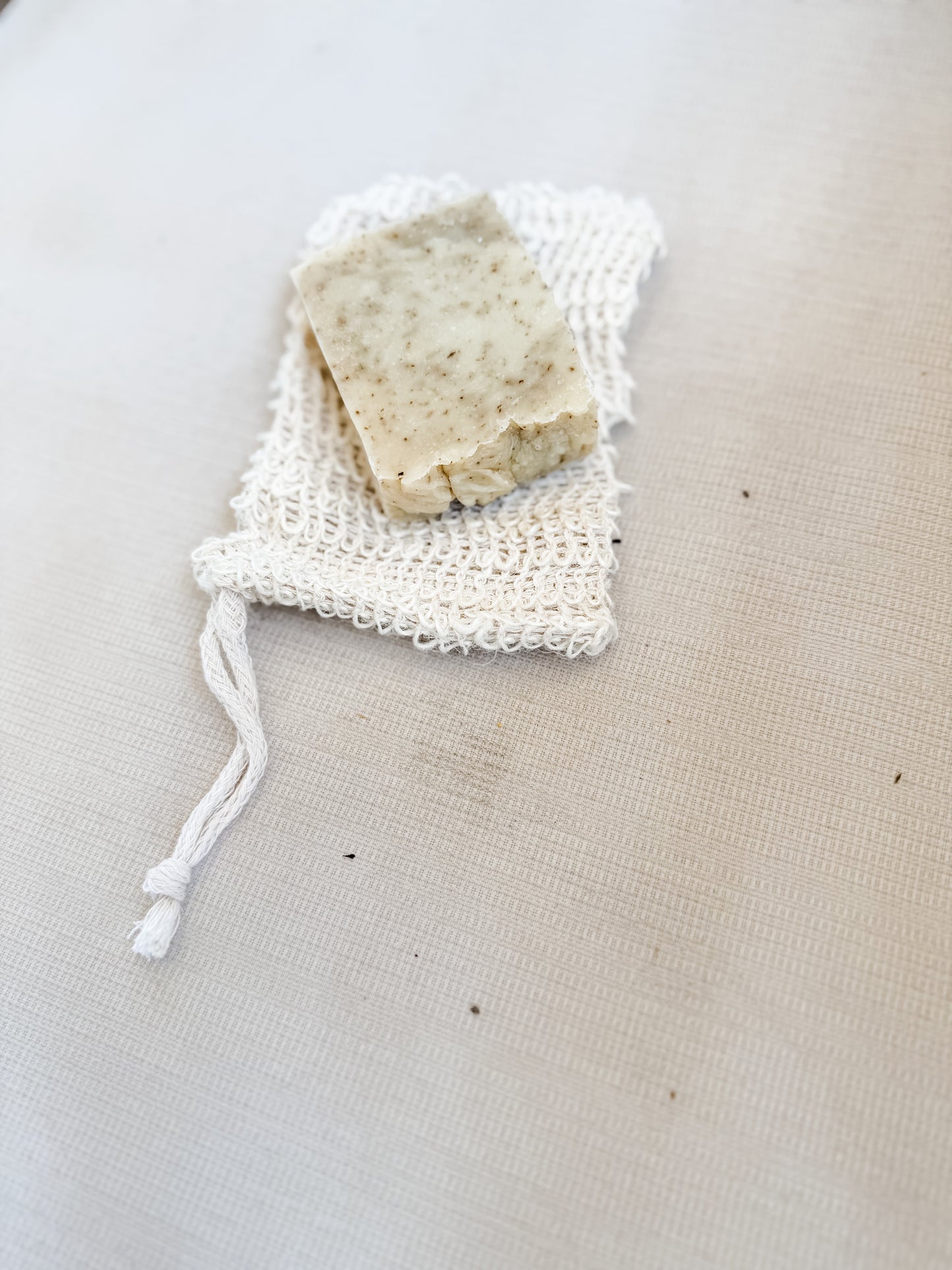 Homestead Suds Soap