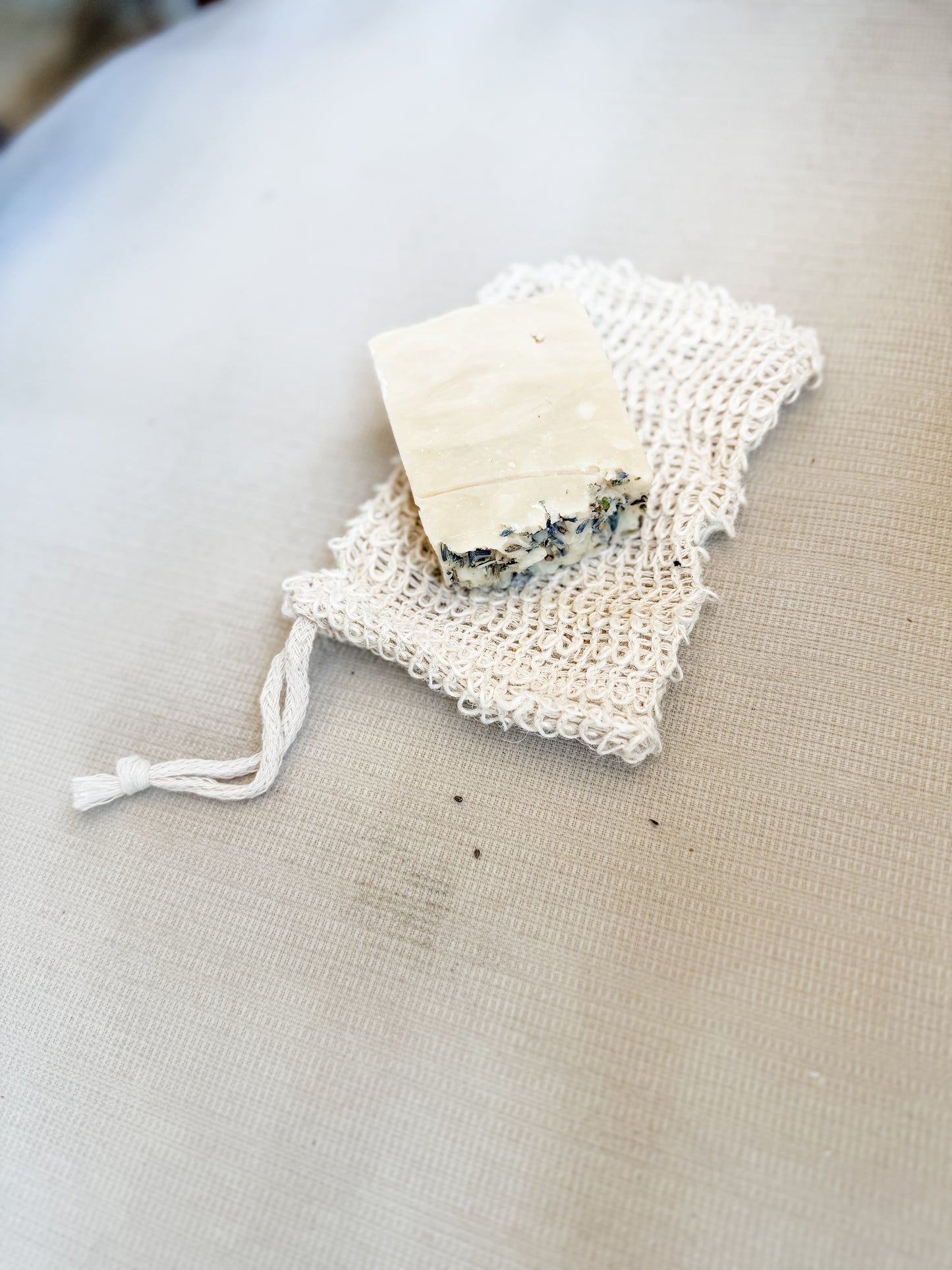 Homestead Suds Soap