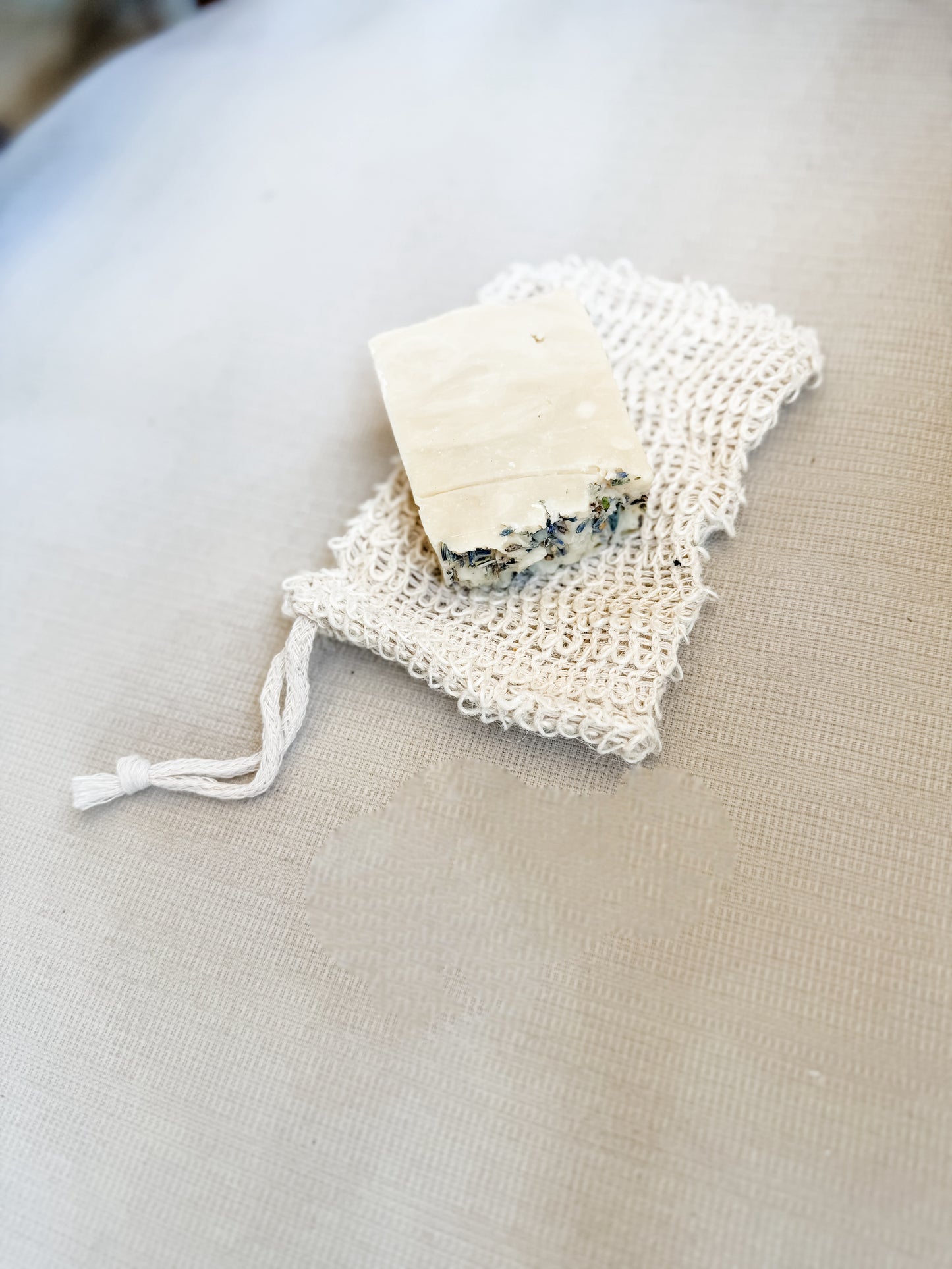 Homestead Suds Soap