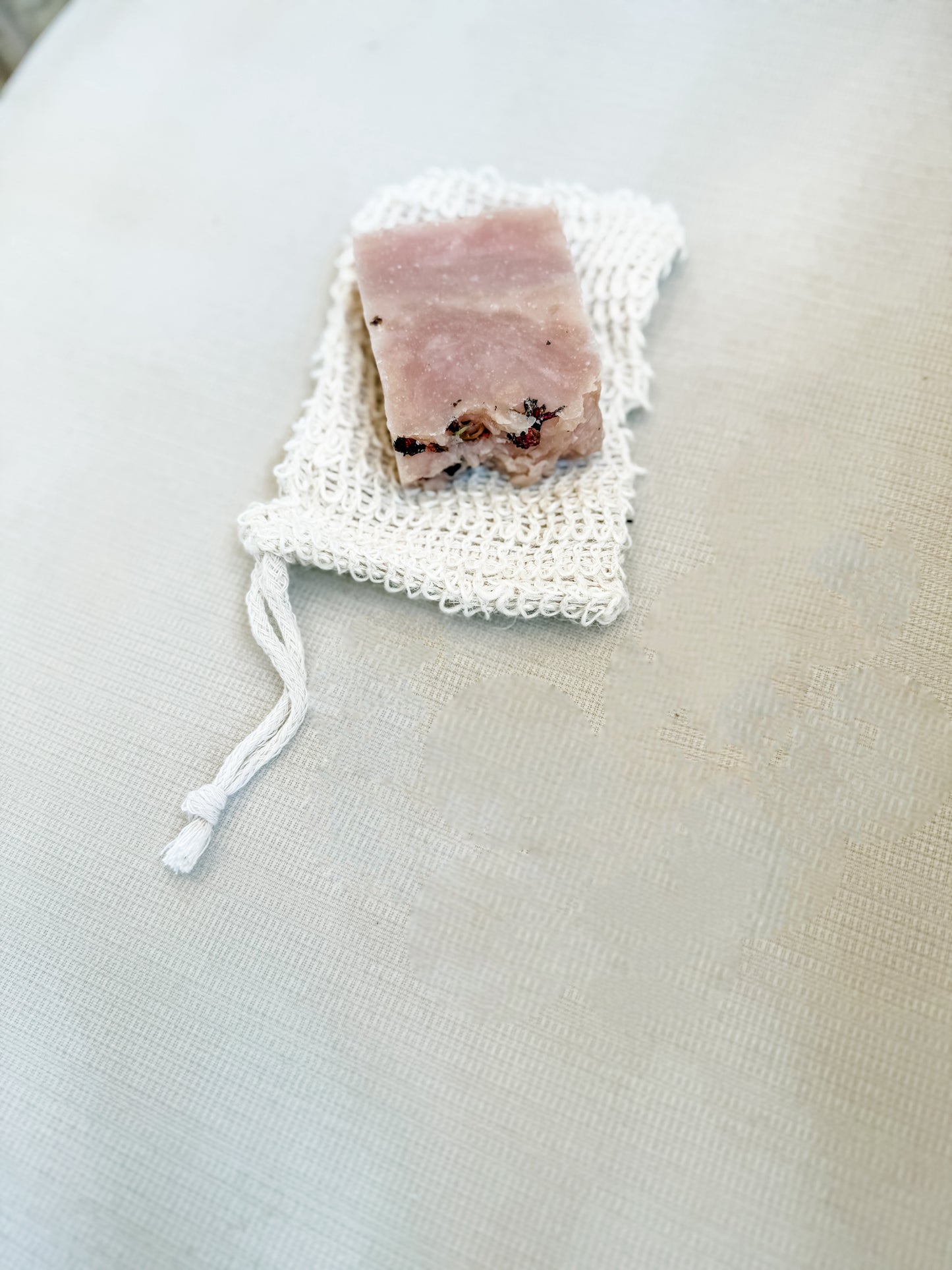 Homestead Suds Soap