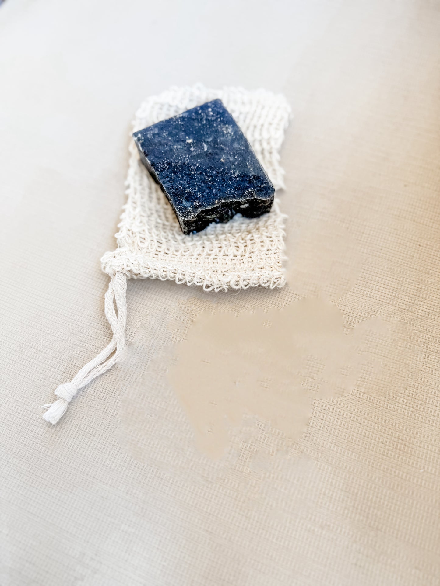 Homestead Suds Soap