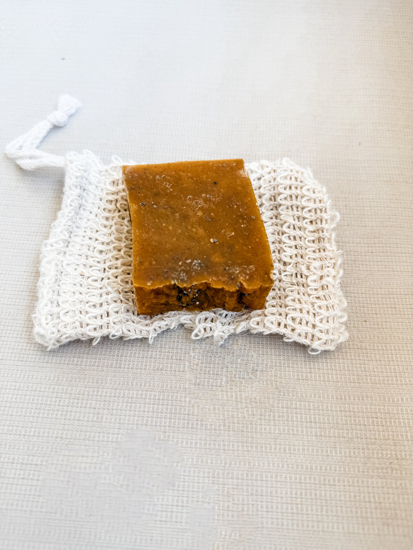 Homestead Suds Soap