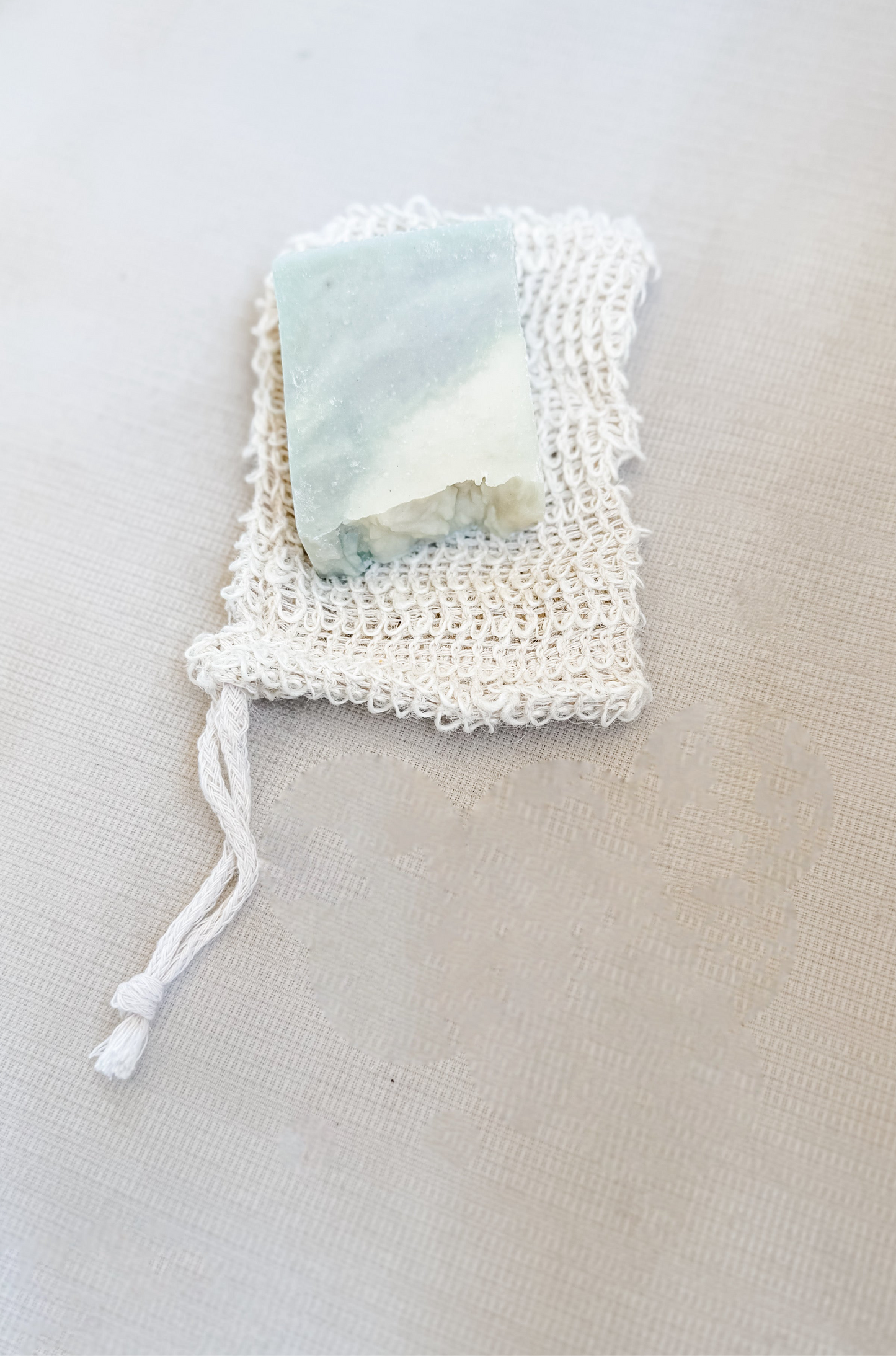 Homestead Suds Soap