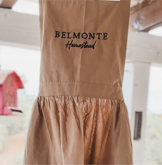 Apron