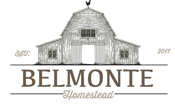 Belmonte Homestead