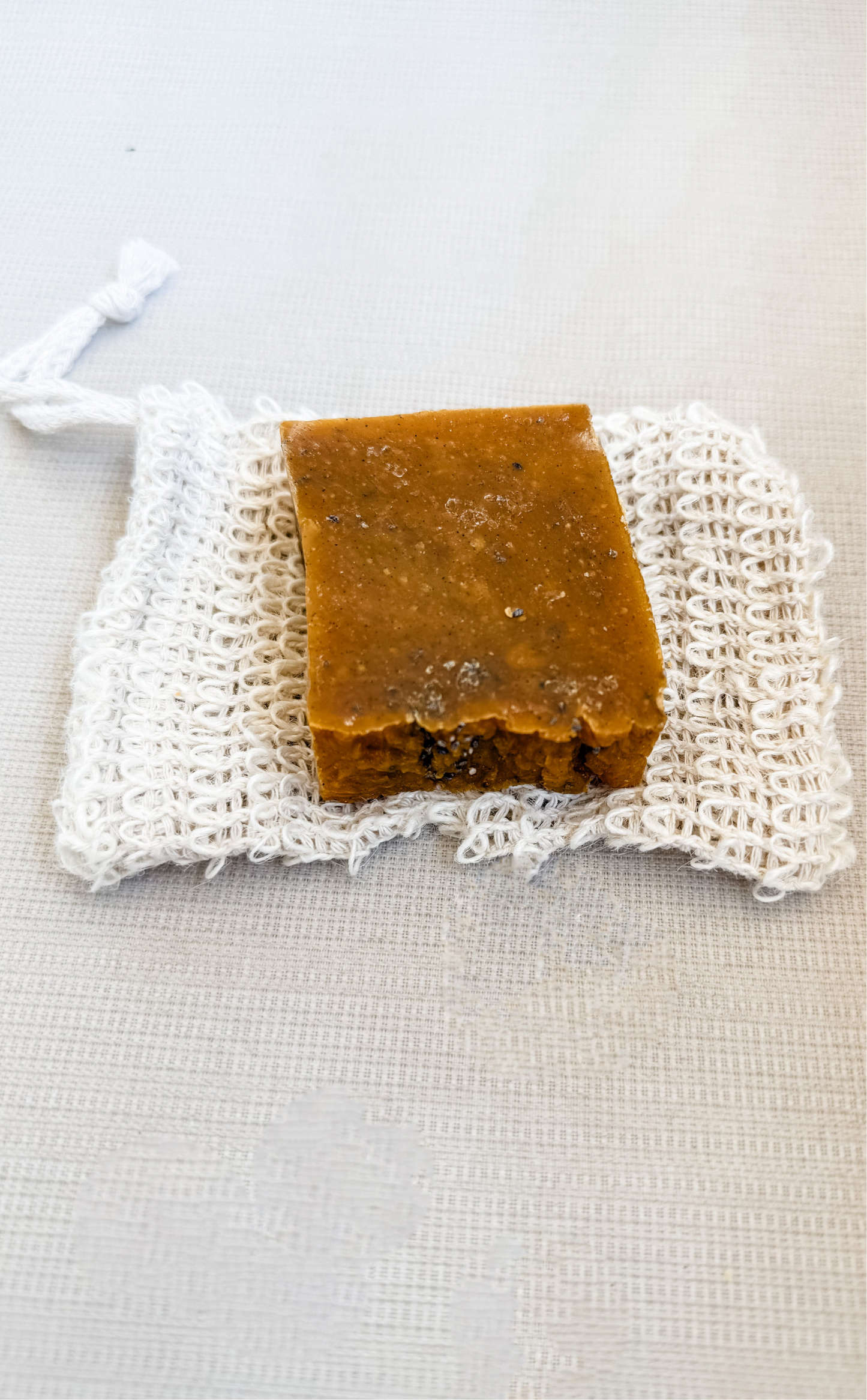 Homestead Suds Soap