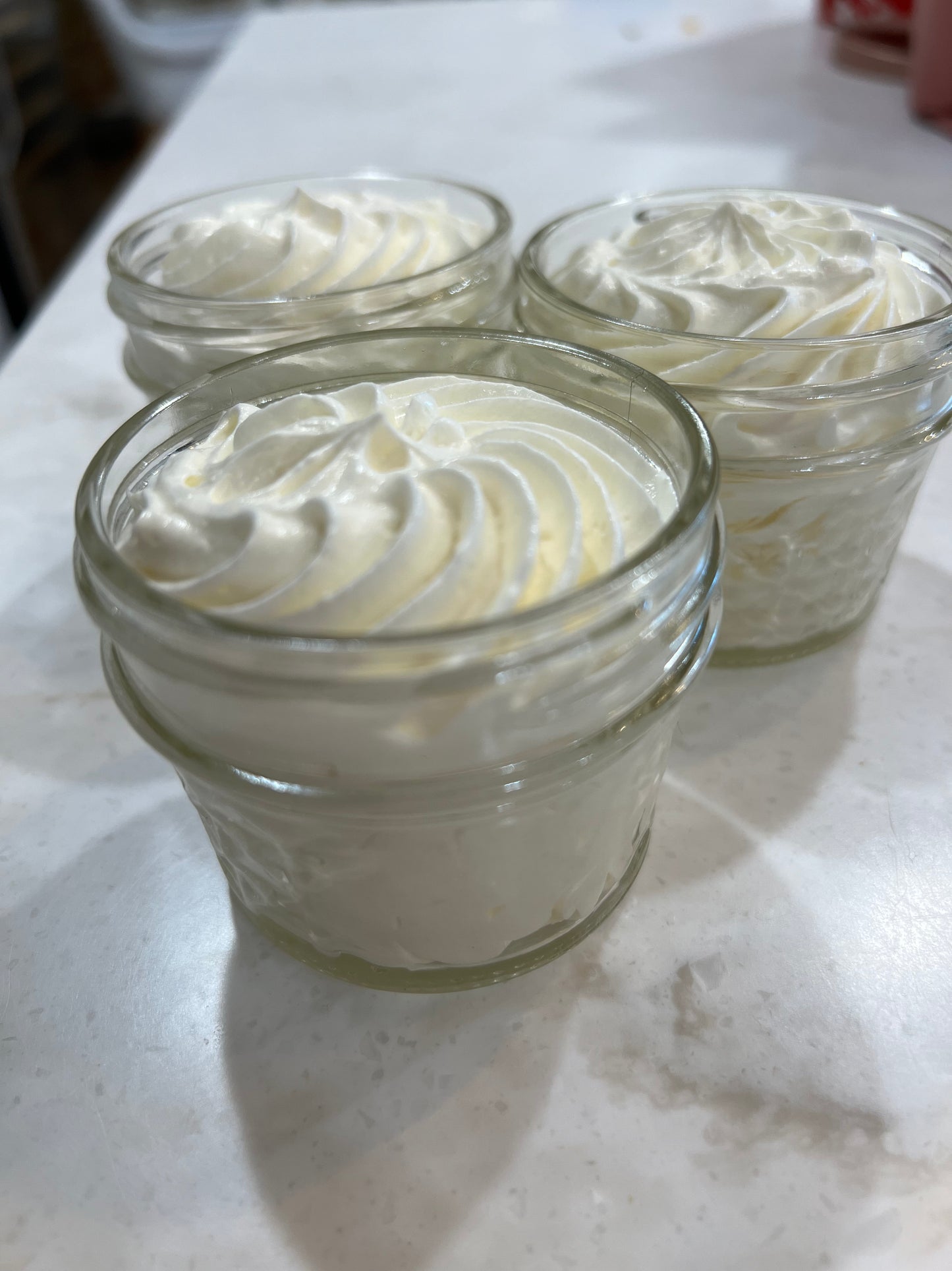 Whipped Tallow Butter