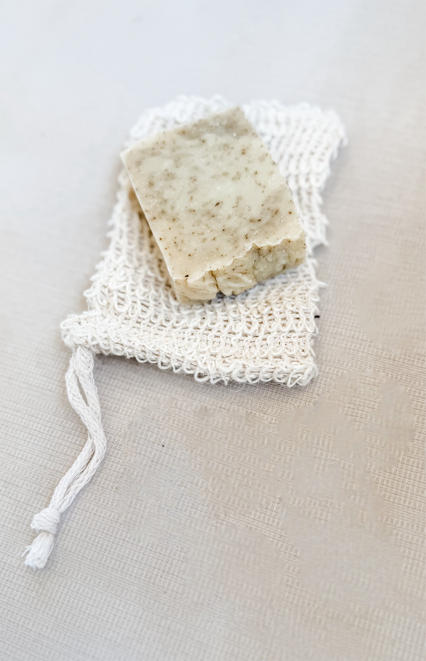 Homestead Suds Soap