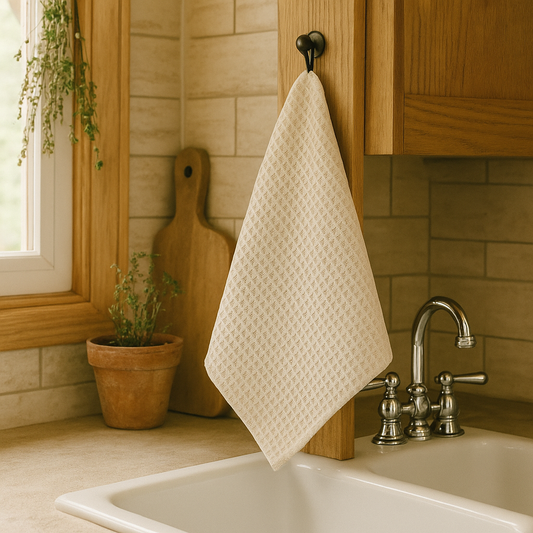 Swedish Dish Cloth