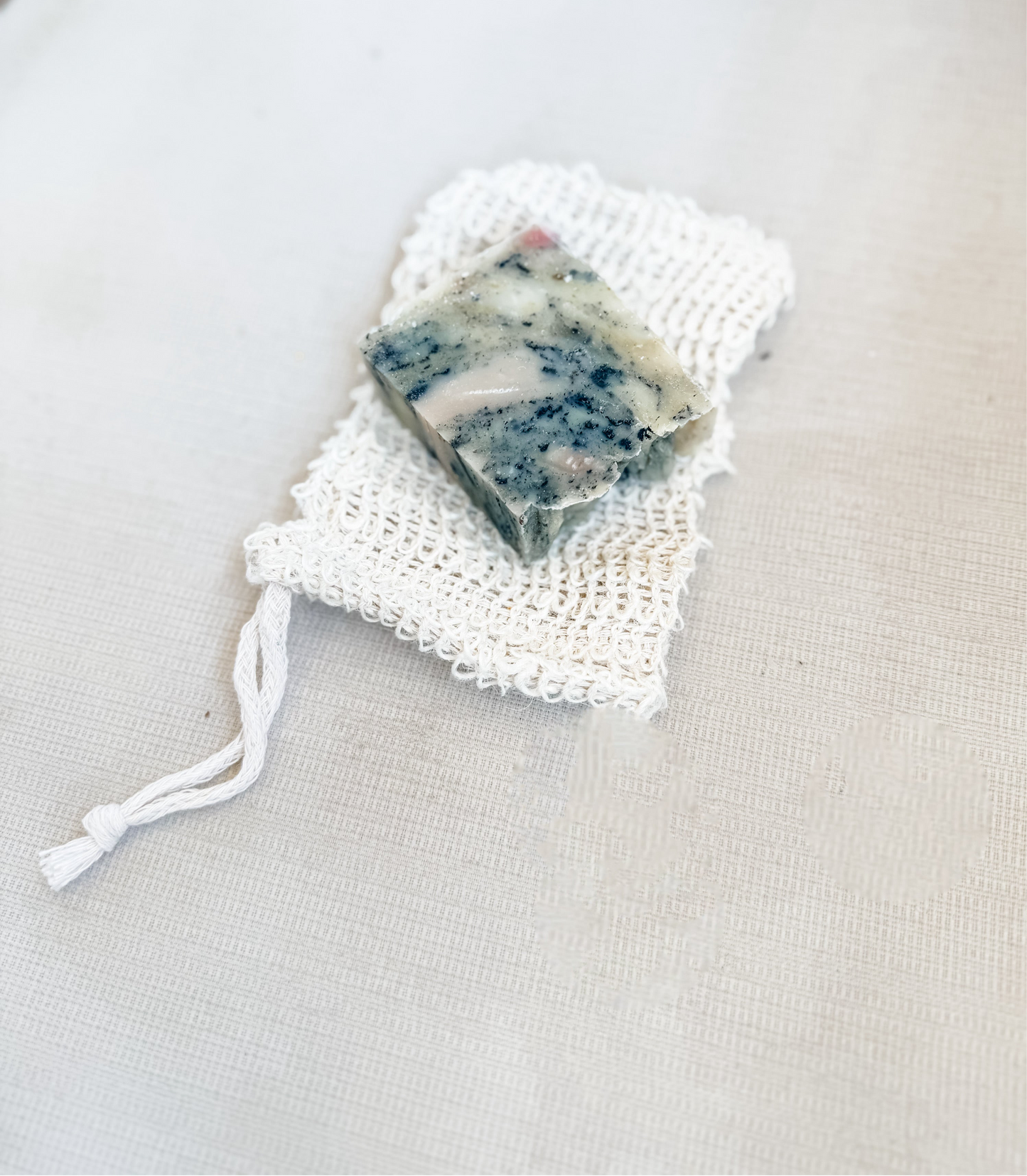 Homestead Suds Soap