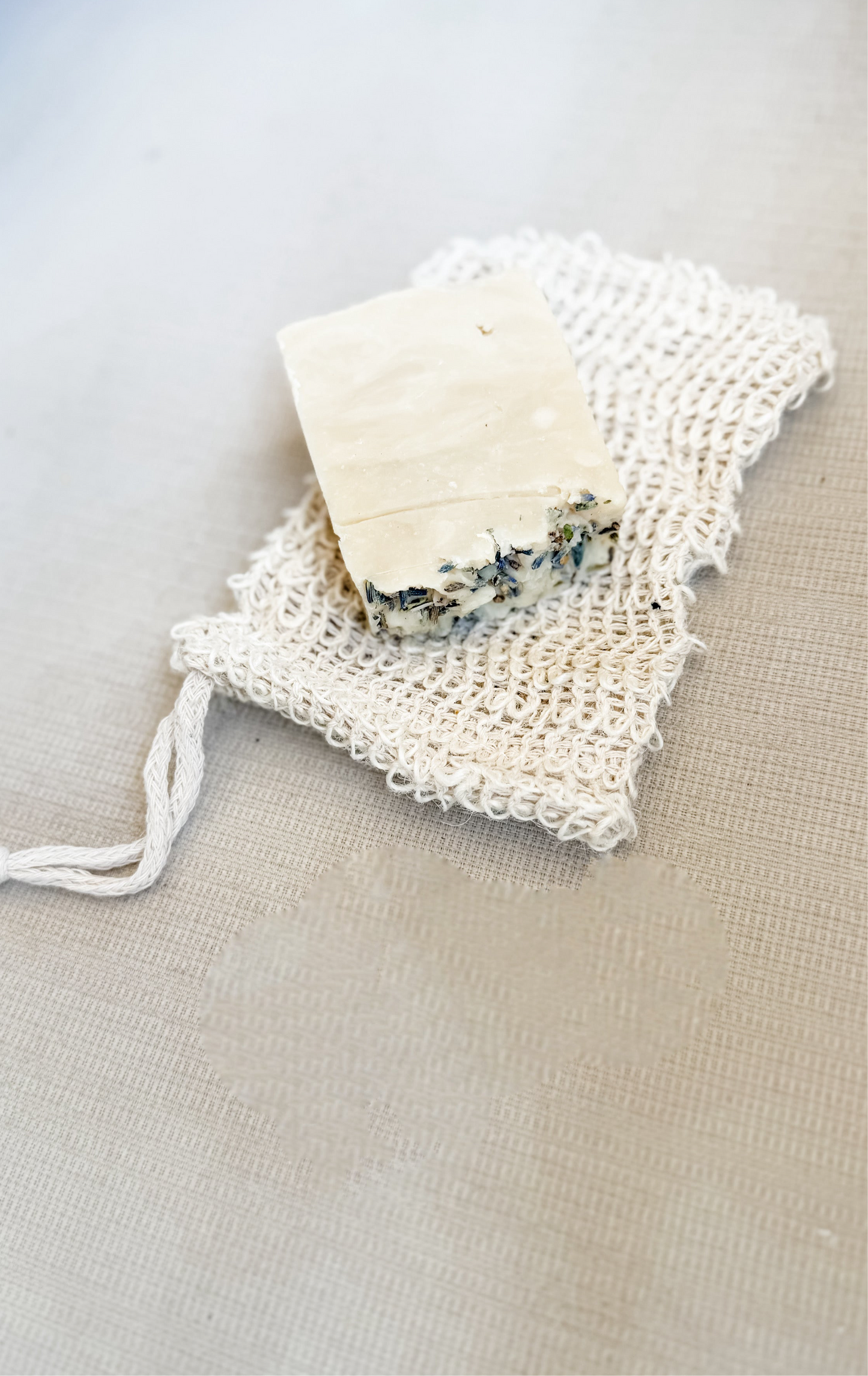 Homestead Suds Soap
