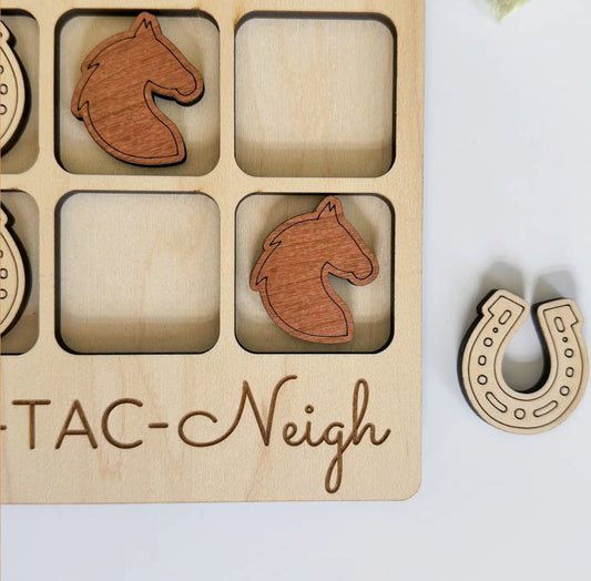 Tic Tac Toe Game