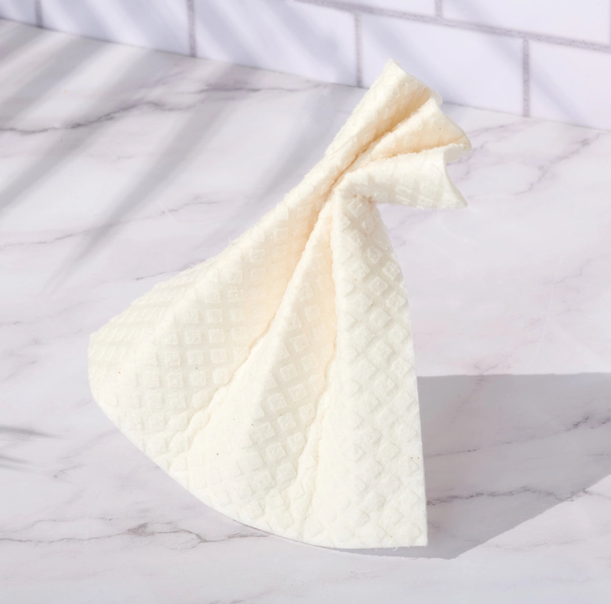 Swedish Dish Cloth