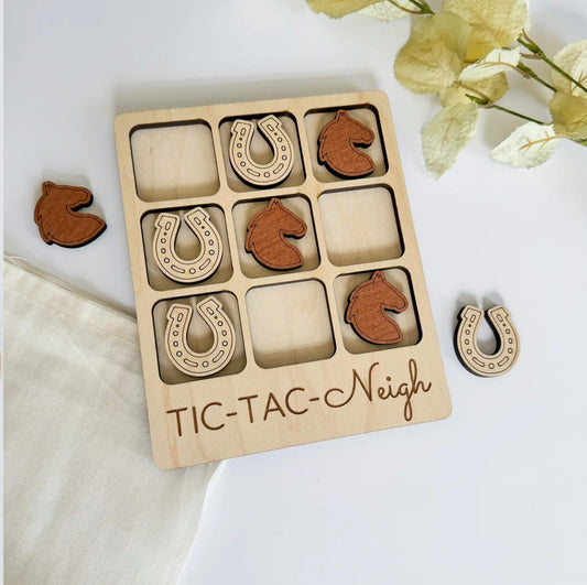 Tic Tac Toe Game