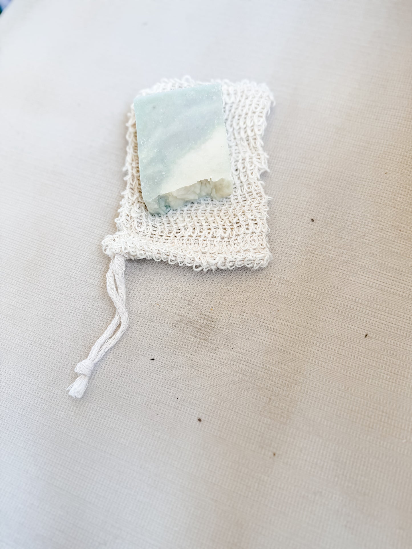 Homestead Suds Soap