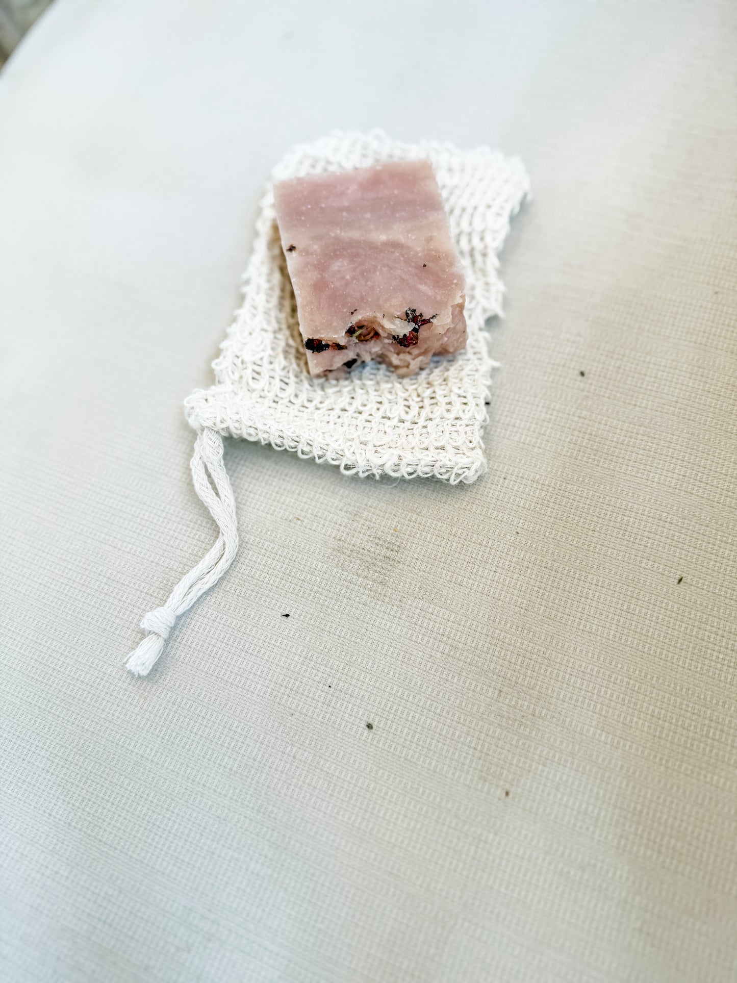 Homestead Suds Soap