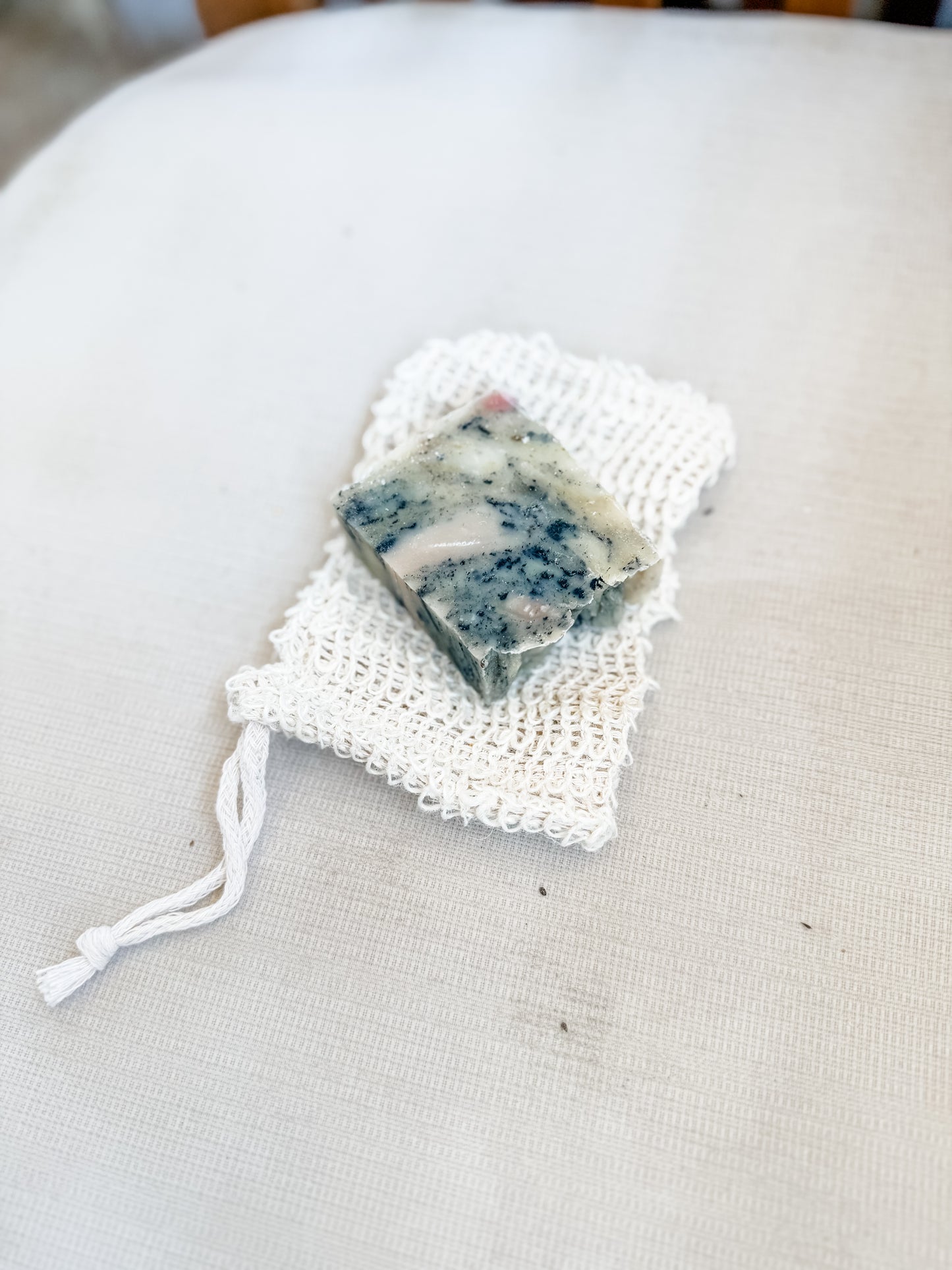 Homestead Suds Soap