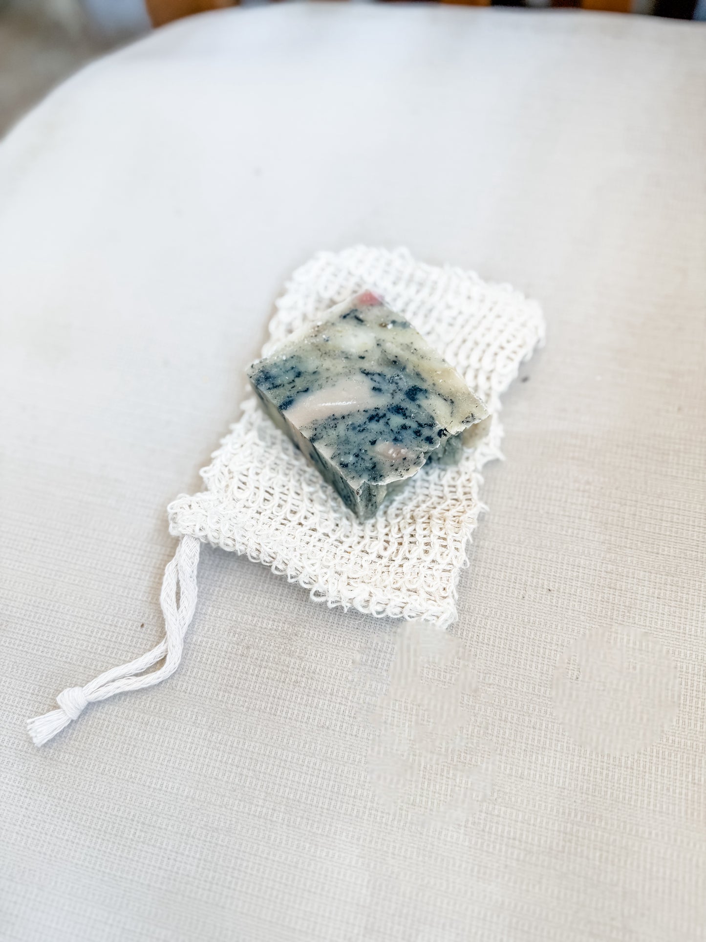 Homestead Suds Soap