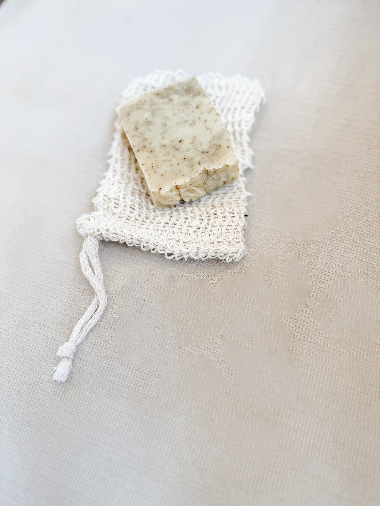 Homestead Suds Soap
