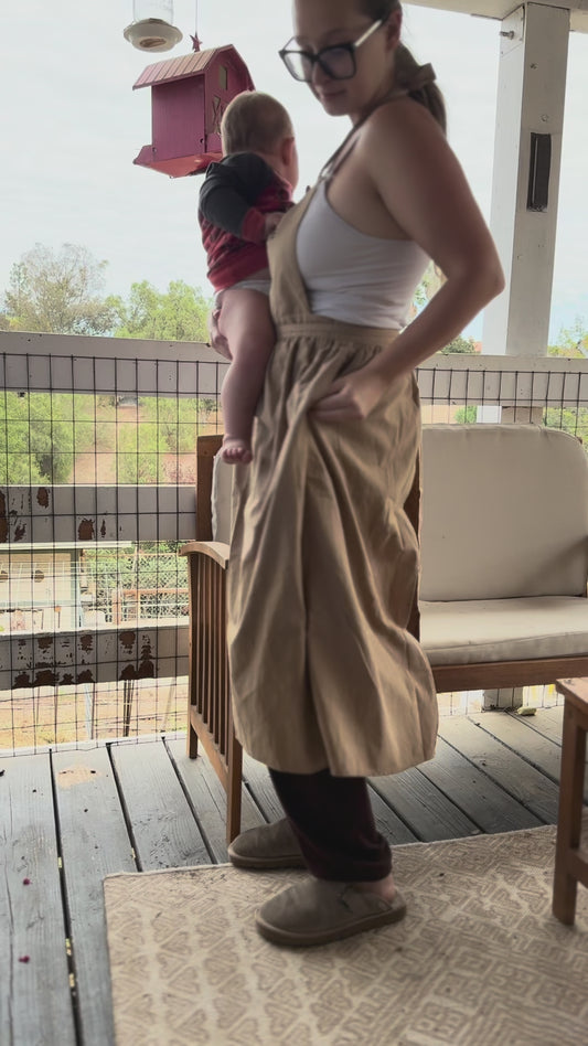 Apron